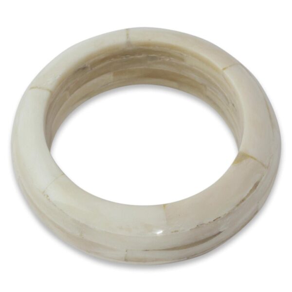 Bone Bangle