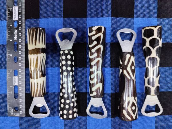 Bone-Bottle-Openers