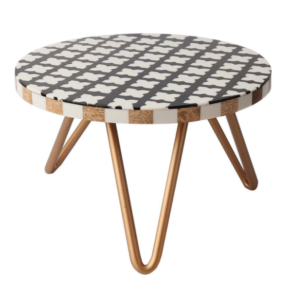 Bone-Cake-Stand