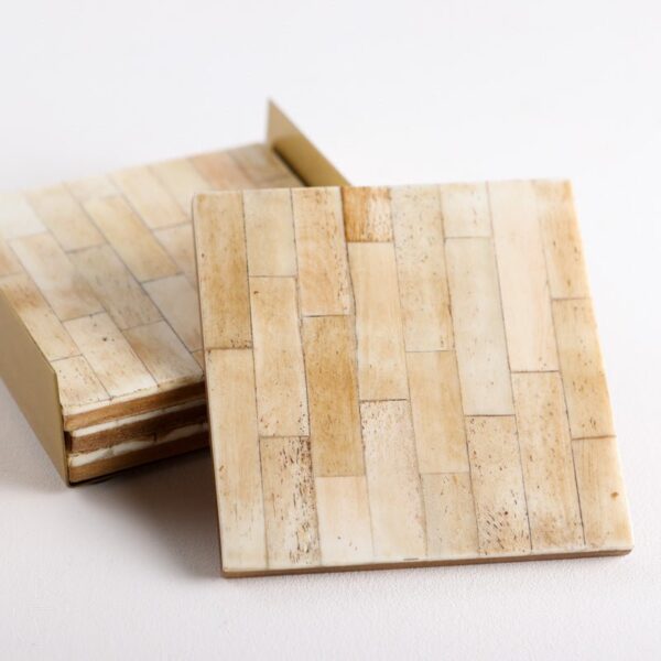 Bone-Coasters