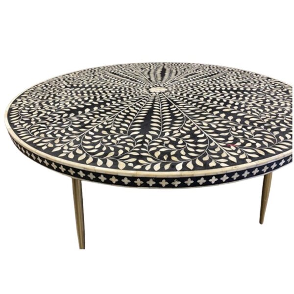 Bone Coffee Table