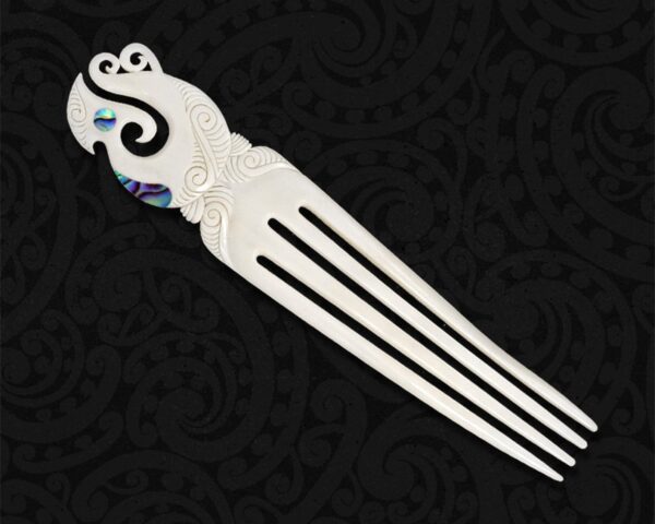 Bone-HairPin
