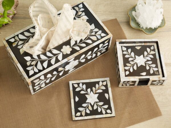 Bone Tissue Box