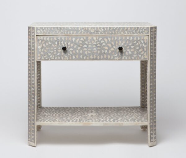 Bone Nightstand