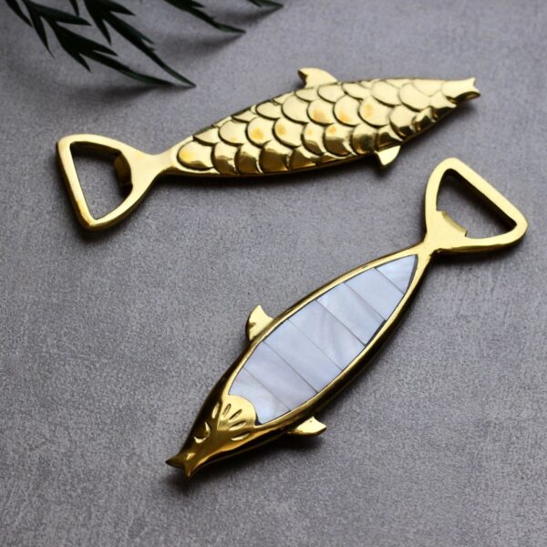Brass-Bottle-Opener