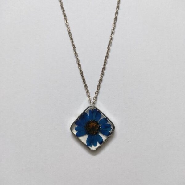 Brass Pendant