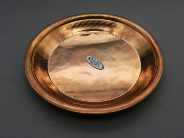 Copper Plate