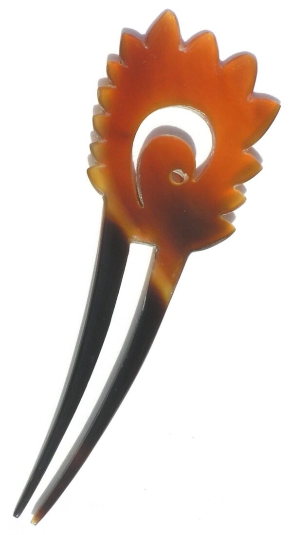 Bone-HairPin