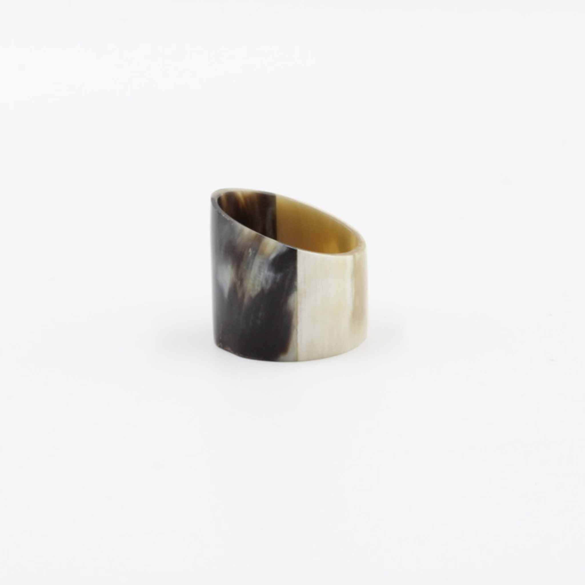 Horn Napkin Ring - Image 2