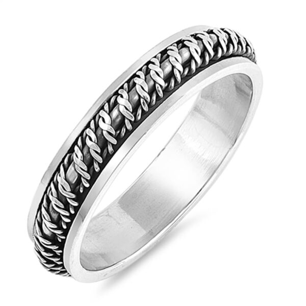 Brass Ring