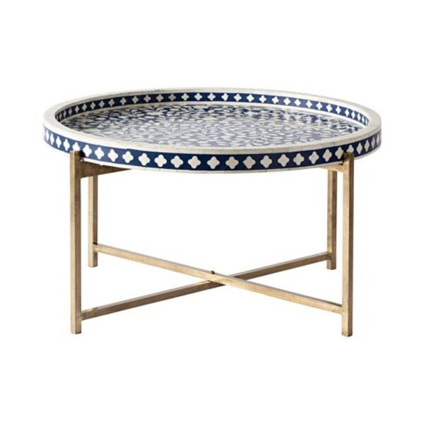 Mop Coffee Table