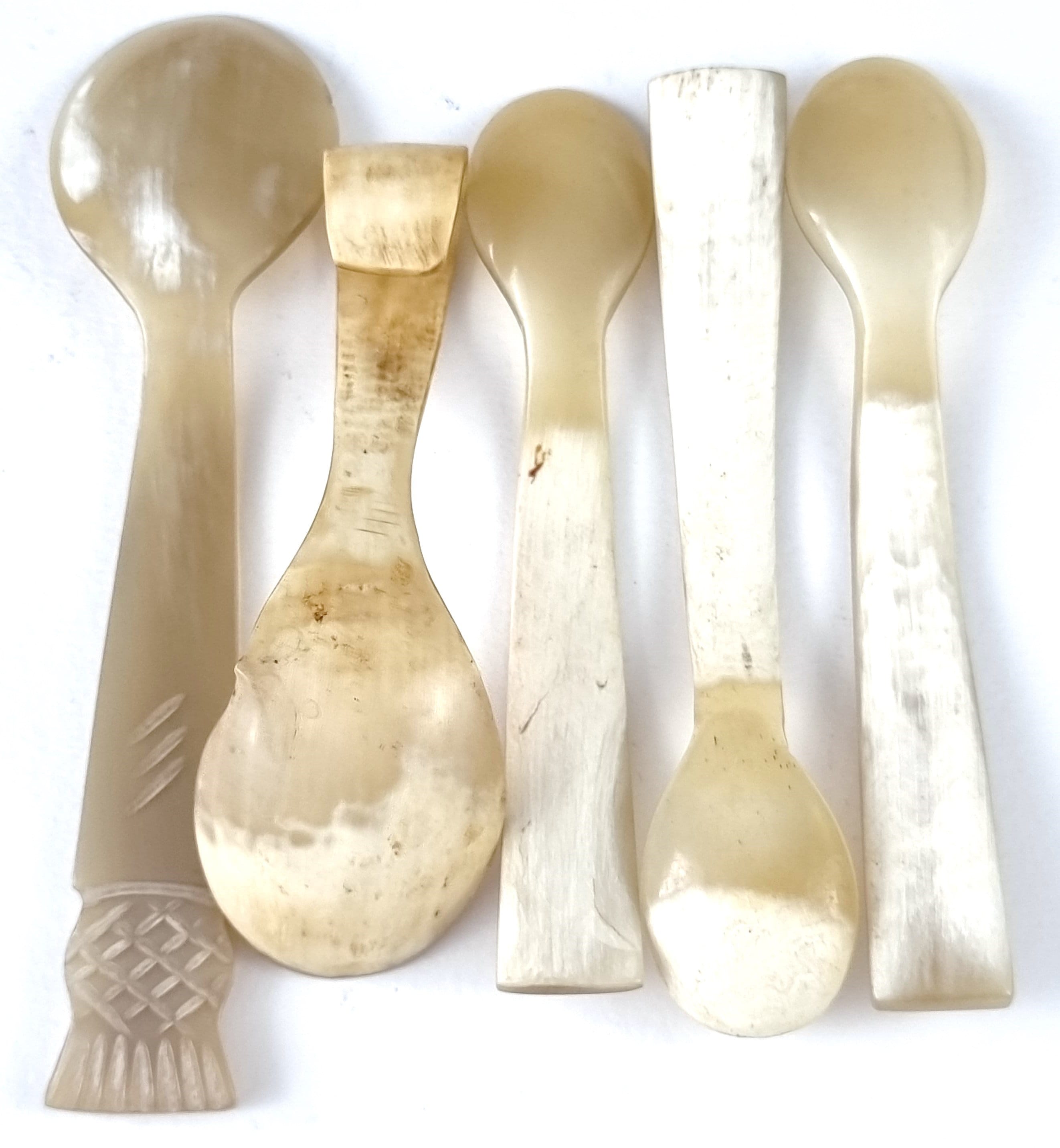 Horn Flatware Cutlery - Image 4