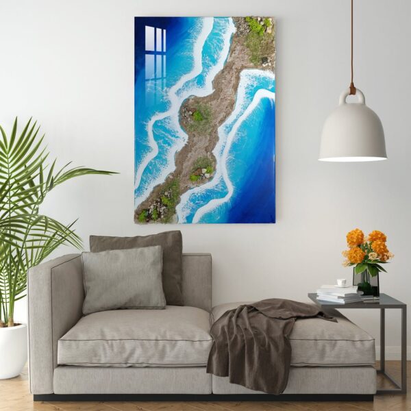 Resin Wall Art