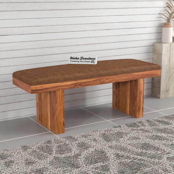 Wooden-Benches