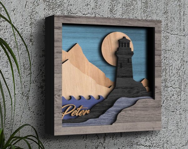 Wooden-Shadow-Box