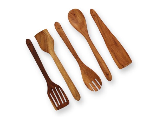 Wooden Spoons