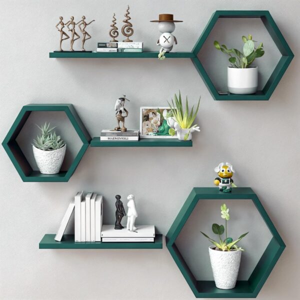 Wooden-Wall-Shelves