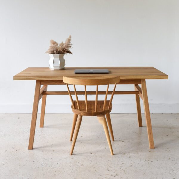 Wooden Desk