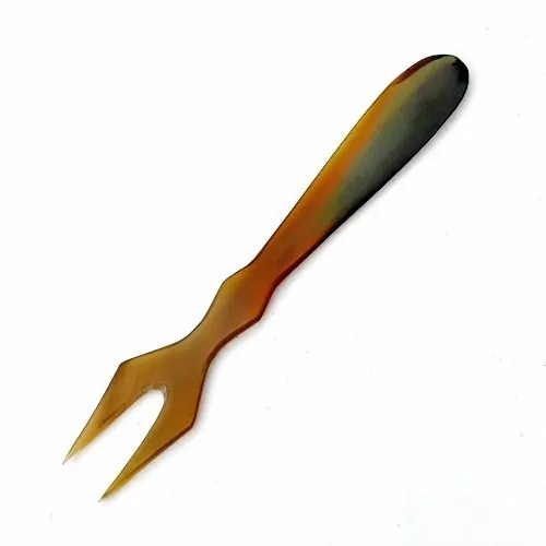 Horn Cutlery - Image 3