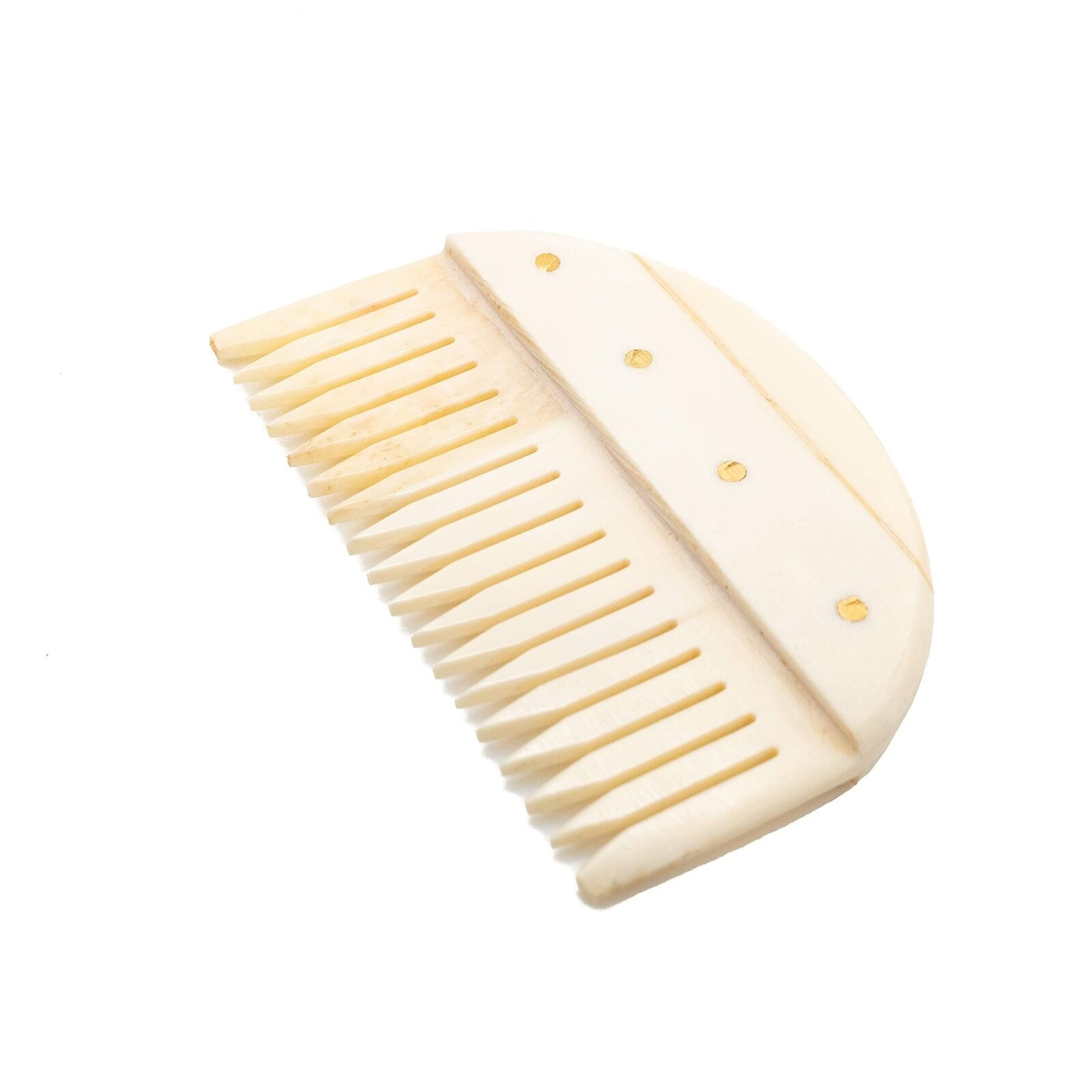 Bone Comb