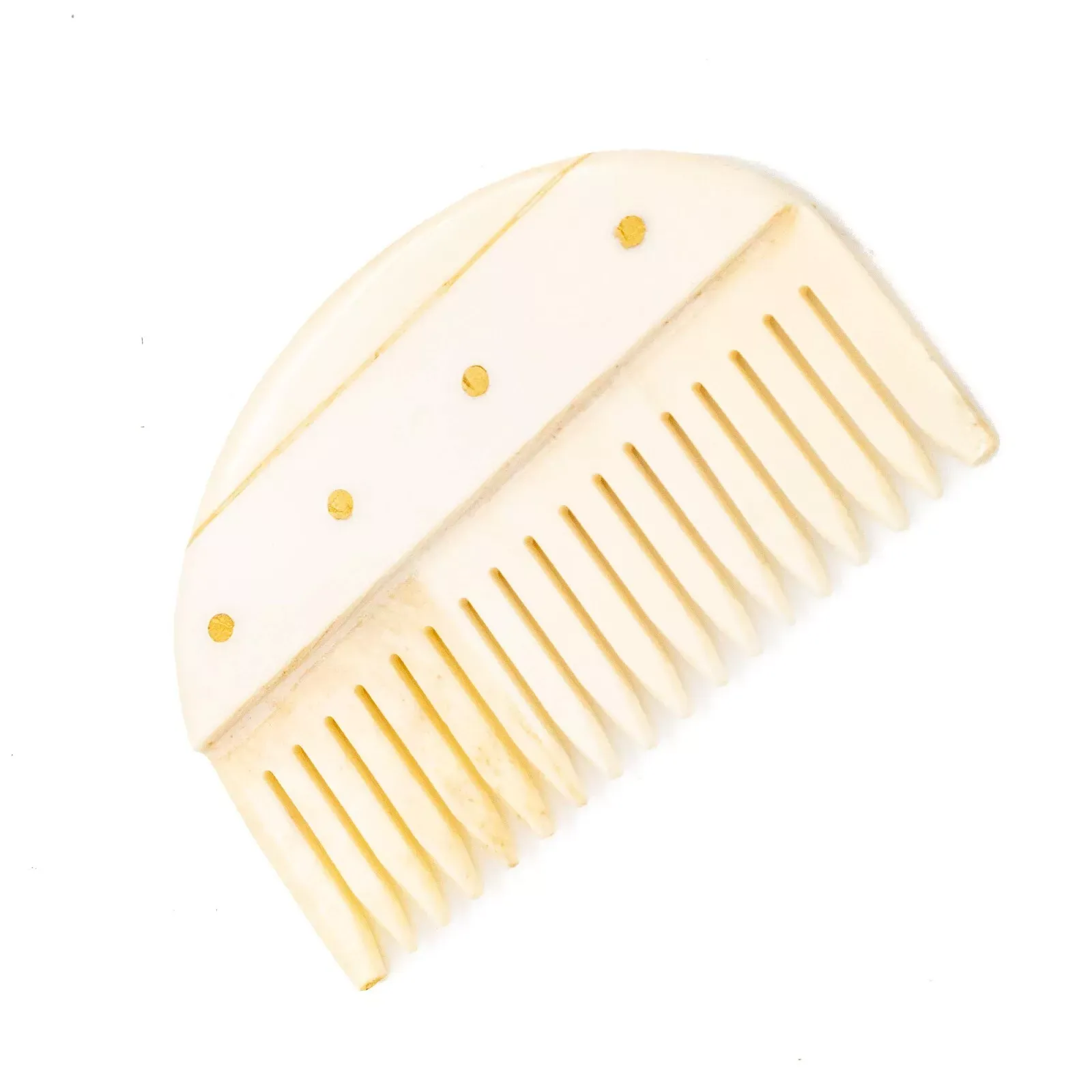 Bone Comb - Image 2