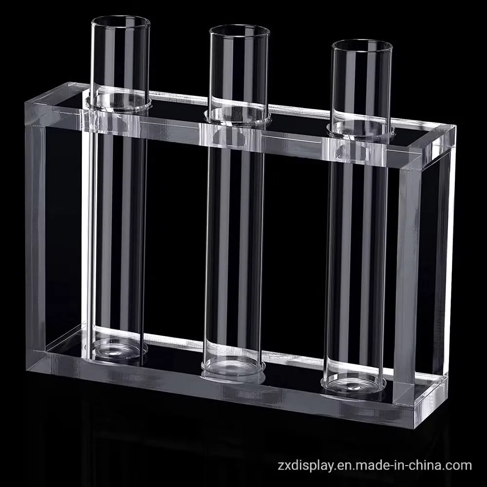 Acrylic Flower Pots - Image 3