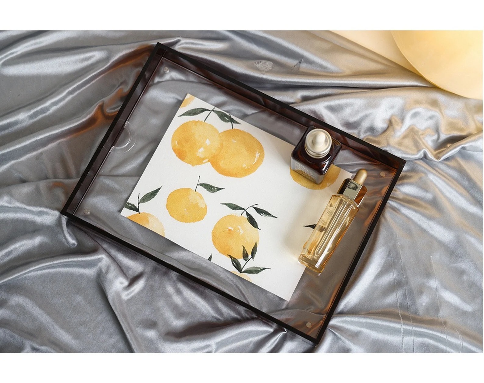 Acrylic Photo Frame - Image 2