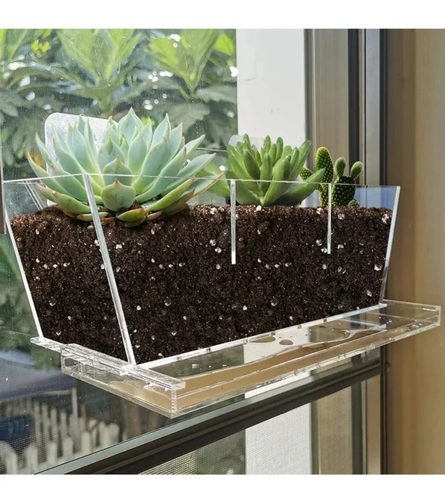 Acrylic Wall Mount Hanging - Image 2