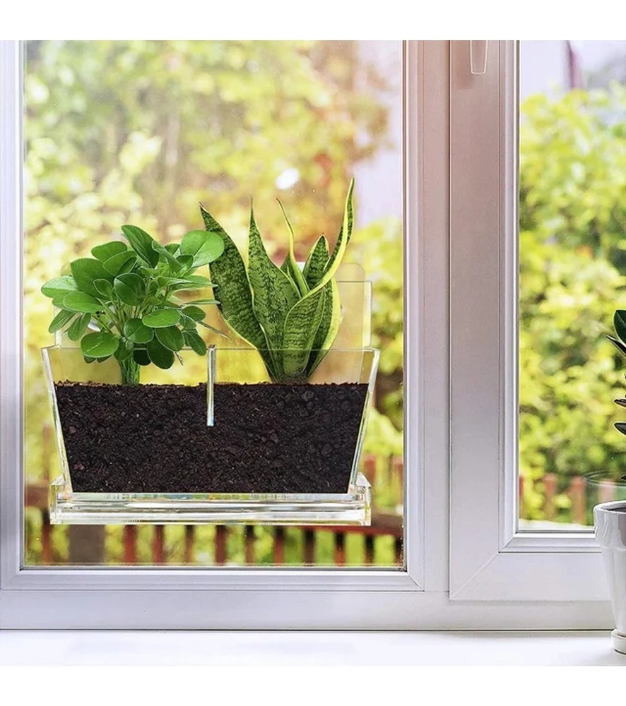 Acrylic Wall Mount Hanging - Image 3